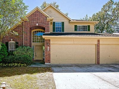 1610 Stoney Park Dr, Humble, TX, 77339