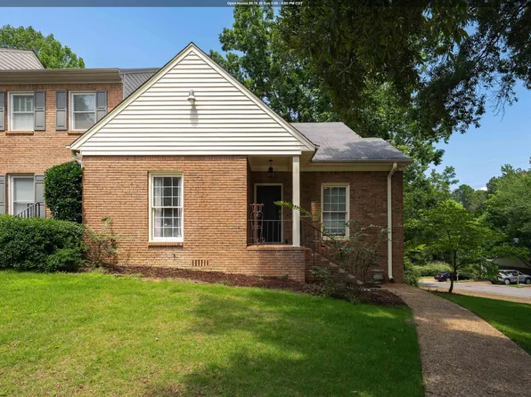 4662 Round Forest Dr, Birmingham, AL 35213