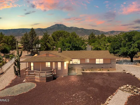340 SUMMER Circle, Clarkdale, AZ 86324