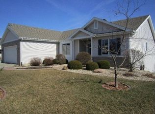 917 Hillside Way, Verona, WI 53593