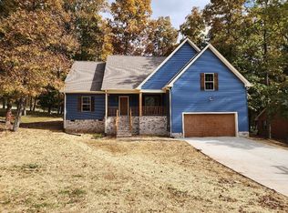 150 Hickory Ridge Ln LOT 17, Hartsville, TN 37074