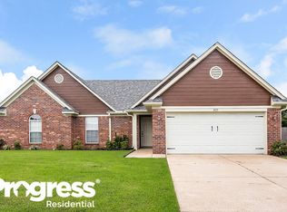 4275 Edmonton St, Horn Lake, MS 38637