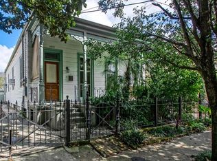 4923 Constance St, New Orleans, LA 70115