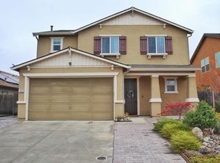7533 Hazelton Way, Sacramento, CA