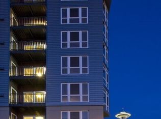 699 John St UNIT 414, Seattle, WA 98109