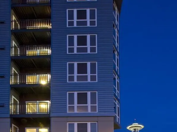 699 John St #414, Seattle, WA 98109