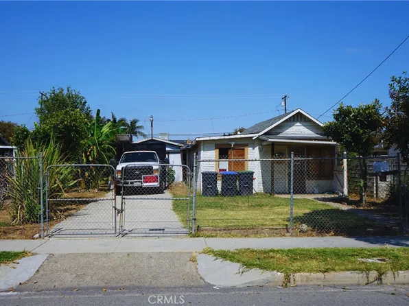 402 S Raitt St, Santa Ana, CA 92703