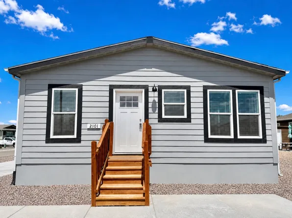 2101 Buffalo Plains Dr #247, Fort Lupton, CO 80621