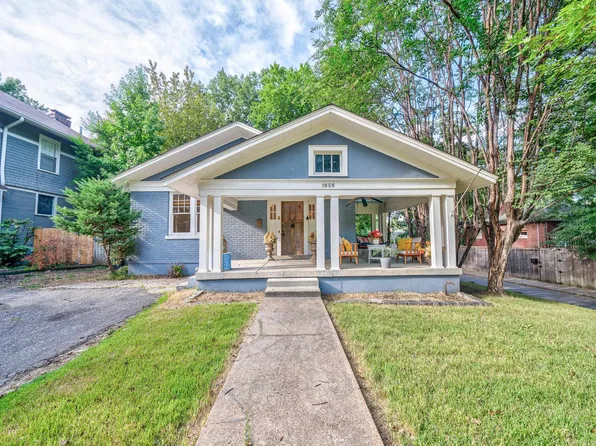 1656 Vinton Ave, Memphis, TN 38104