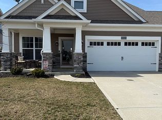 8022 Rissler Dr, Indianapolis, IN 46237