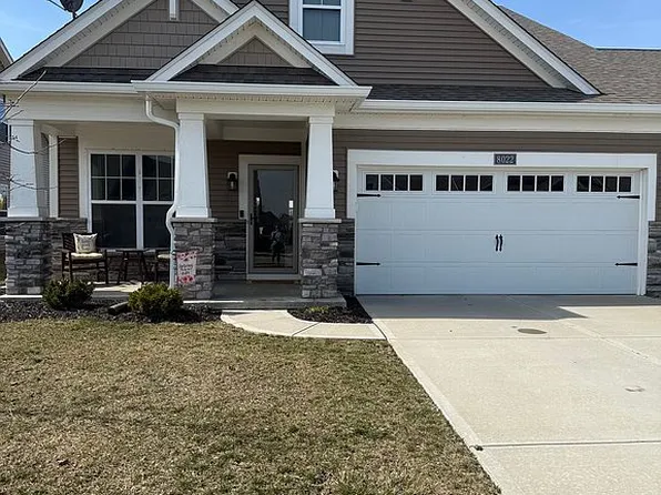 8022 Rissler Dr, Indianapolis, IN 46237