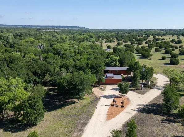 13510 Private Road 3642, Kempner, TX 76539