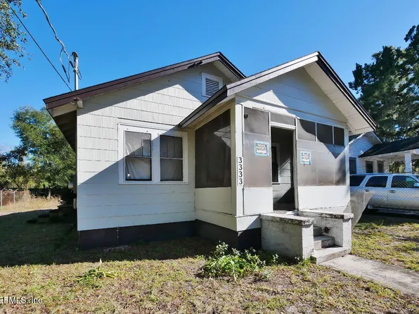 3333 WESTLAKE Avenue, Jacksonville, FL 32206