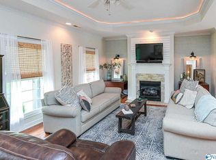 414 Bethel Cir, Hartselle, AL 35640