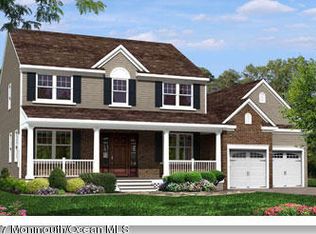 170 Spirit Bear Rd, Toms River, NJ 08755