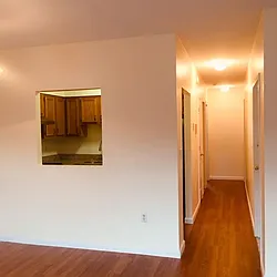 Rented by Eva M. Daniels Realty