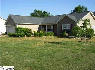 15 Pittman Rd, Lyman, SC 29365