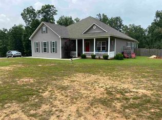 4705 Enville Rd, Henderson, TN 38340