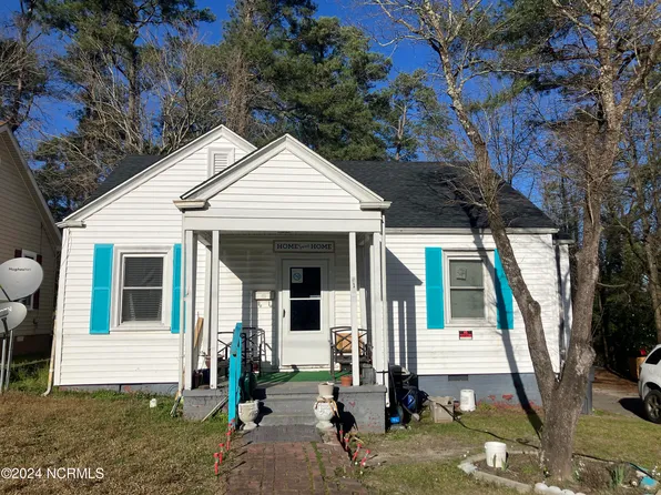 812 Rose Street, Rocky Mount, NC 27801