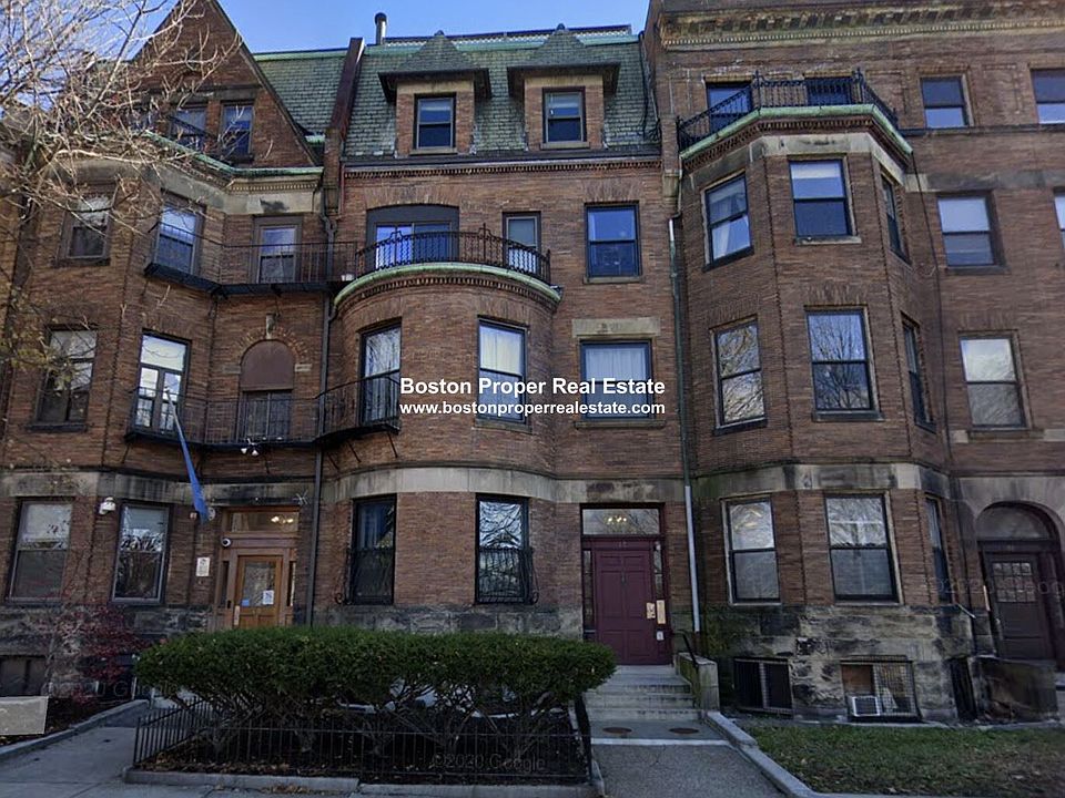 42 Fenway #1 Boston - Fenway Unit Photo 1