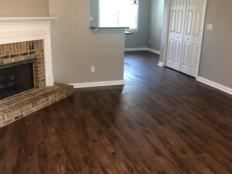 1776 Heights Cir NW — Photo 3