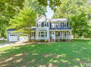 704 Wagoner Rd, Elon, NC 27244