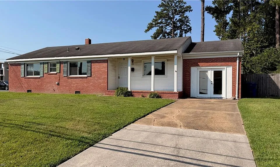 333 Lynn Shores Dr