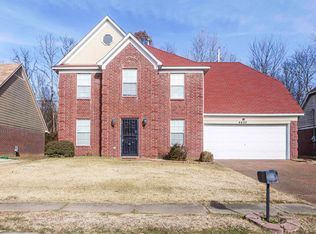 4490 Cedar Ridge Ln, Memphis, TN 38128