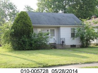 1671 Gault St, Columbus, OH