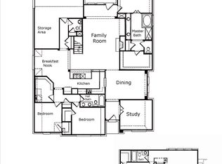 920 Redbird Ln, Allen, TX 75013