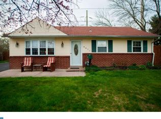 4631 David Dr, Bristol, PA 19007