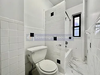 Rented by Sovereign Associates