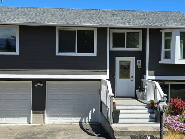 115 E Roberts Place, Sequim, WA 98382