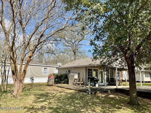 2894 E Courtableau Rd, Port Barre, LA 70577