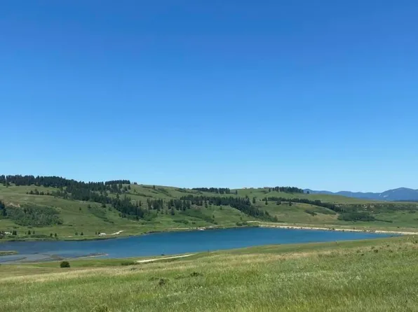 Terra Vista Way #7, Lewistown, MT 59457