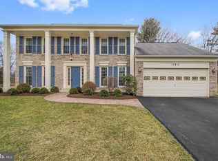 13813 Turnmore Rd, Silver Spring, MD 20906