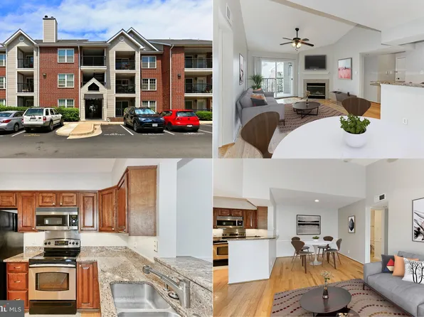 3310 Wyndham Cres #315, Alexandria, VA 22302