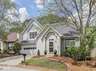 956 Ashbury Heights Ct, Decatur, GA 30030