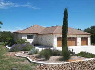 113 S Junius Peak, Blanco, TX 78606