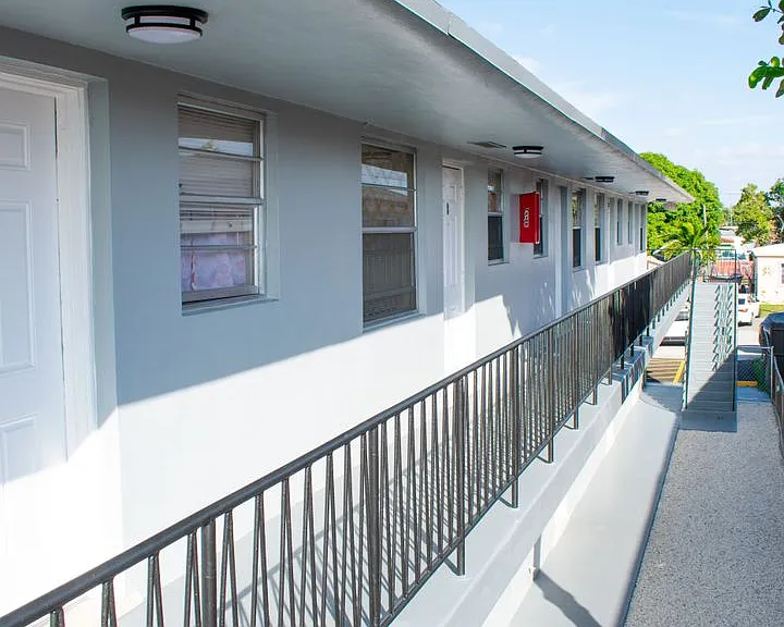 Tito Apartments — Photo 11