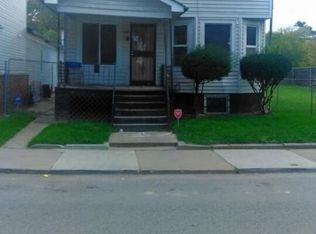 5409 Mount Elliott St, Detroit, MI 48211