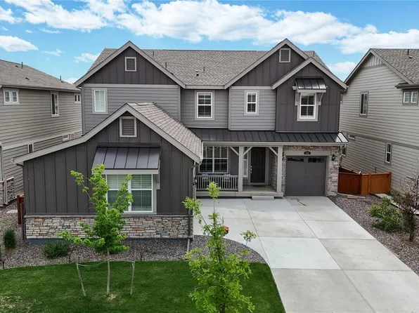890 Meadowlark Drive, Erie, CO 80516