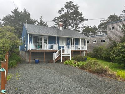 972 S Breaker Ave, Rockaway Beach, OR, 97136