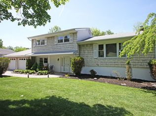 4 Syme Ave, West Orange, NJ 07052