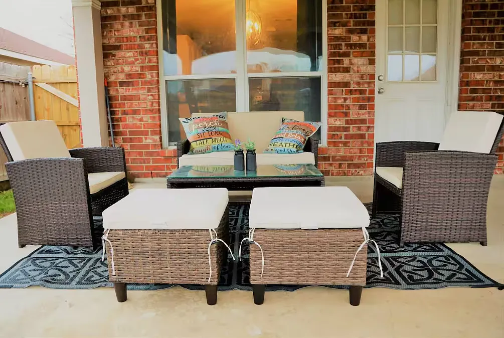 3 bed, $5,000 — Photo 4
