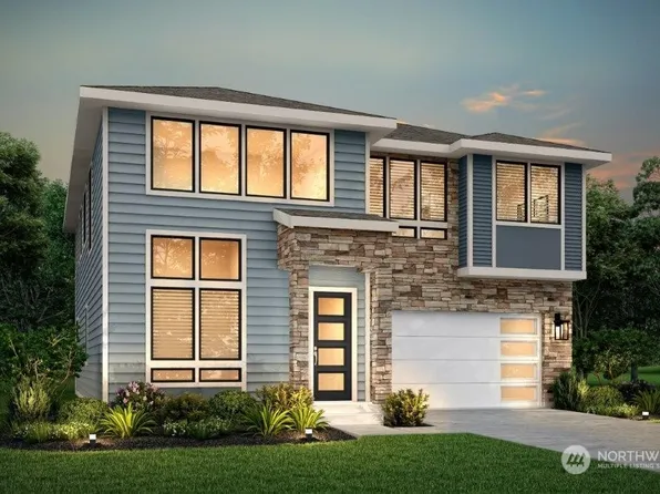 9514 38th Street E, Edgewood, WA 98371
