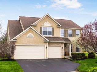 7255 Bromfield Dr, Canal Winchester, OH 43110