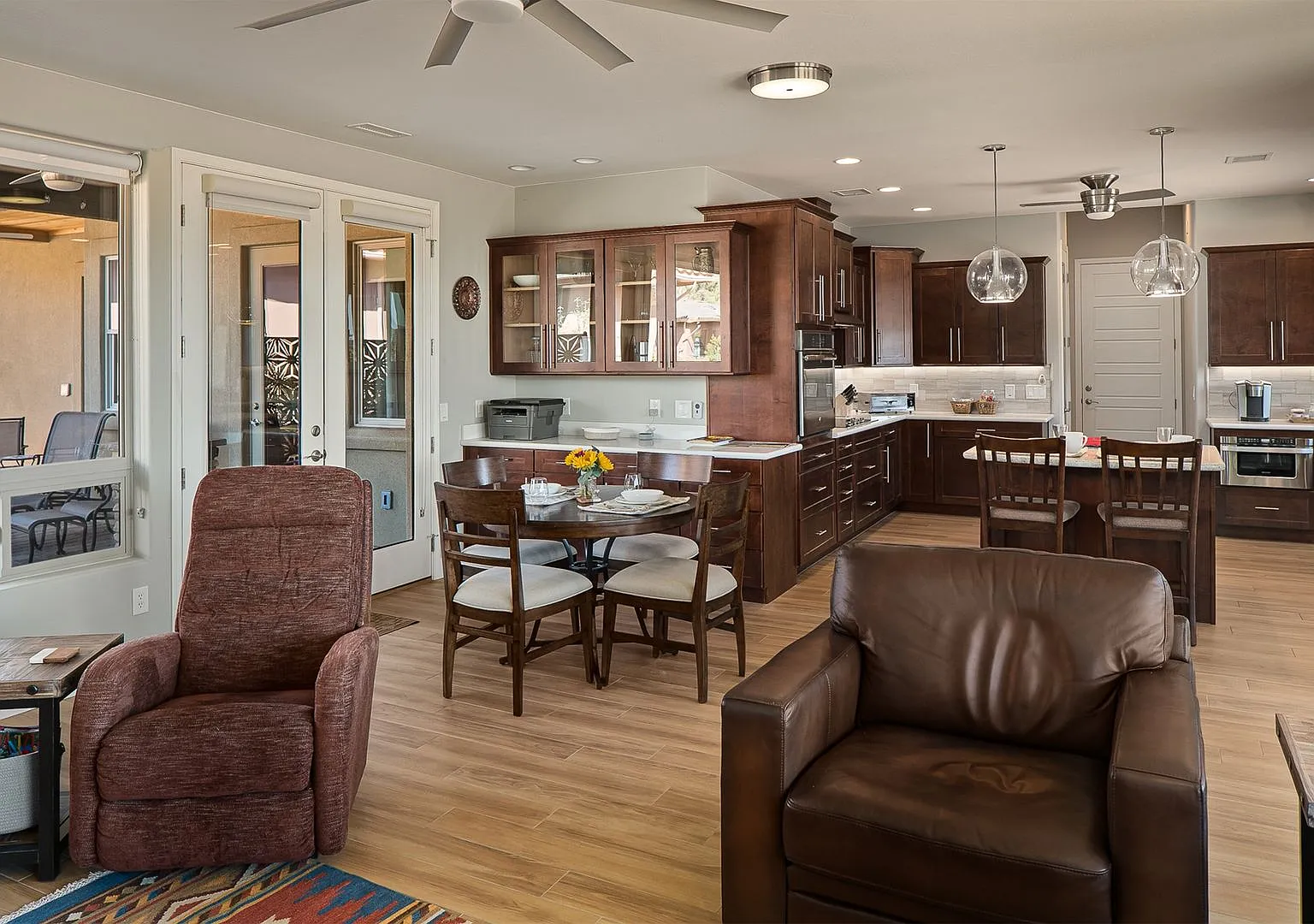 Beautiful Home In The Heart of West Sedona! — Photo 4