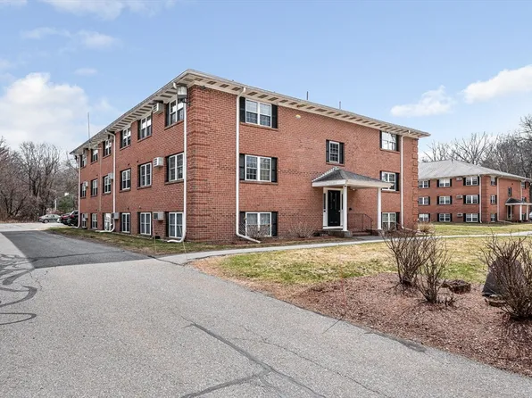 18 Leonard Rd Unit 18, Boxborough, MA 01719