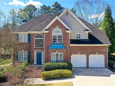 1168 Vinings Place Way SE, Mableton, GA, 30126